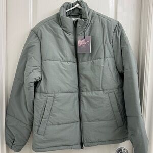ONIA Lightweight Puffer Jacket
